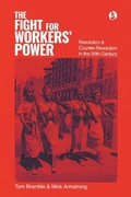 Cover: The fight for workers' power - Interventions Inc