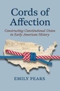 Cover: Cords of Affection - University Press of Kansas