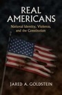 Cover: Real Americans - University Press of Kansas