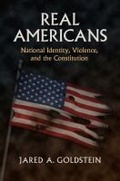 Cover: Real Americans - University Press of Kansas