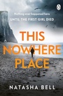 Cover: This Nowhere Place - Penguin Books Ltd