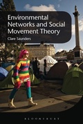 Cover: Environmental Networks and Social Movement Theory - Bloomsbury Academic