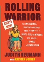 Cover: Rolling Warrior - Beacon Press