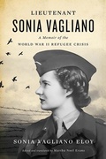 Cover: Lieutenant Sonia Vagliano - The University Press of Kentucky