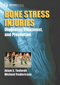 Abbildung von: Bone Stress Injuries - Springer Publishing Company