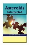 Cover: Asteroids Interpreted - American Federation of Astrologers