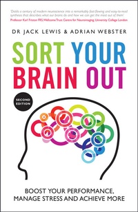 Enlarge image Cover: Sort Your Brain Out - Wiley