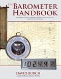 Cover: The Barometer Handbook - Starpath Publications