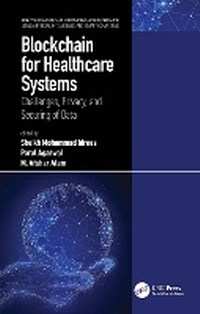 Enlarge image Cover: Blockchain for Healthcare Systems - CRC Press