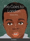 Cover: Rio Goes to London - Lulu.com