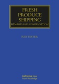 Abbildung von: Fresh Produce Shipping - Informa Law