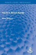 Cover: Youth in Soviet Russia - Routledge