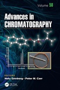 Bild: Advances in Chromatography - CRC Press