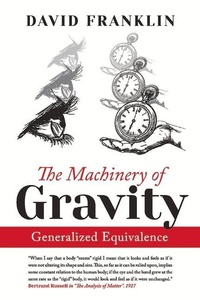 Abbildung von: The Machinery of Gravity - Bookbaby