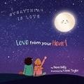 Cover: Love from your Heart - Bookbaby