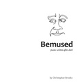 Cover: Bemused - Bookbaby