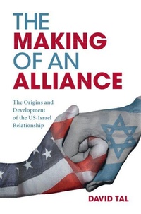 Enlarge image Cover: The Making of an Alliance - Cambridge University Press
