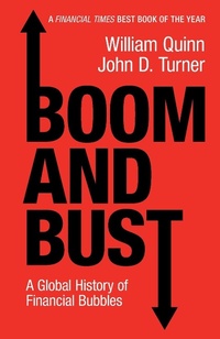 Abbildung von: Boom and Bust - Cambridge University Press