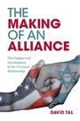Cover: The Making of an Alliance - Cambridge University Press