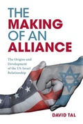 Cover: The Making of an Alliance - Cambridge University Press