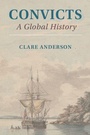 Cover: Convicts - Cambridge University Press