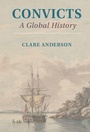 Cover: Convicts - Cambridge University Press