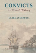 Cover: Convicts - Cambridge University Press