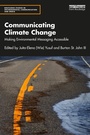 Cover: Communicating Climate Change - Routledge