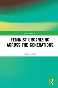 Abbildung von: Feminist Organizing Across the Generations - Routledge