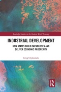 Bild: Industrial Development - Routledge