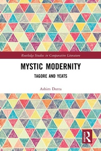 Abbildung von: Mystic Modernity - Routledge