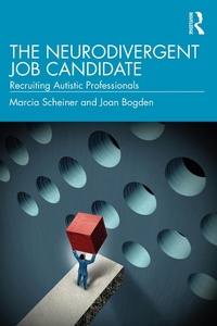 Abbildung von: The Neurodivergent Job Candidate - Routledge