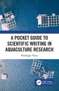 Abbildung von: A Pocket Guide to Scientific Writing in Aquaculture Research - CRC Press