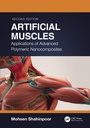Cover: Artificial Muscles - CRC Press