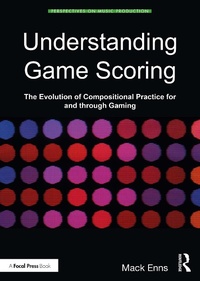 Abbildung von: Understanding Game Scoring - Focal Press