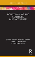 Abbildung von: Policy Making and Southern Distinctiveness - Routledge