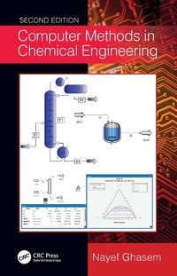Abbildung von: Computer Methods in Chemical Engineering - CRC Press