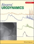 Cover: Abrams' Urodynamics, 4th Edition - Wiley
