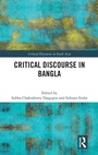 Cover: Critical Discourse in Bangla - Routledge India