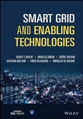 Cover: Smart Grid and Enabling Technologies - Wiley