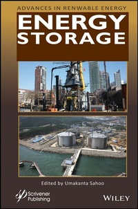 Enlarge image Cover: Energy Storage - Wiley