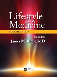 Abbildung von: Lifestyle Medicine, Fourth Edition - CRC Press