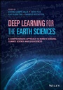 Cover: Deep Learning for the Earth Sciences - Wiley
