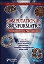 Cover: Computation in BioInformatics - Wiley