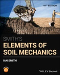 Cover: Smith's Elements of Soil Mechanics - Wiley