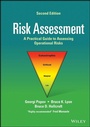 Cover: Risk Assessment - Wiley