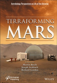 Abbildung von: Terraforming Mars - Jossey-Bass