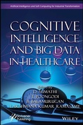Bild: Cognitive Intelligence and Big Data in Healthcare - Wiley