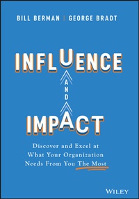 Abbildung von: Influence and Impact - Wiley-Scrivener