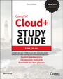Cover: CompTIA Cloud+ Study Guide - Wiley
